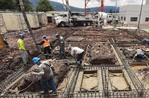 Obra Civil